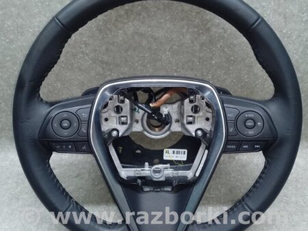 ФОТО кермо для Toyota Camry 70 XV70 (17-23) Київ