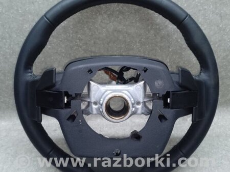 ФОТО кермо для Toyota Camry 70 XV70 (17-23) Київ