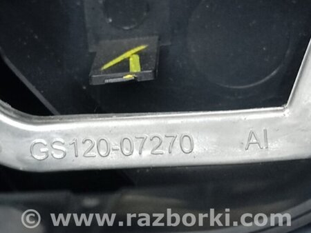 ФОТО кермо для Toyota Camry 70 XV70 (17-23) Київ