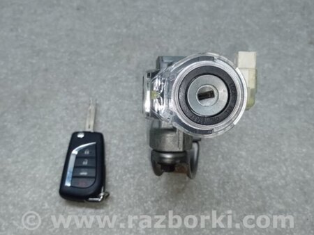 ФОТО Замок запалювання для Toyota Camry 70 XV70 (17-23) Київ