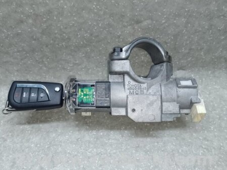ФОТО Замок запалювання для Toyota Camry 70 XV70 (17-23) Київ