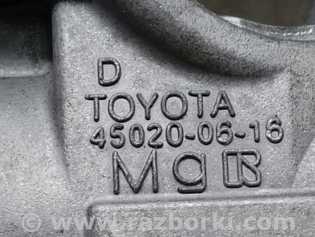 ФОТО Замок запалювання для Toyota Camry 70 XV70 (17-23) Київ