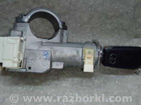 ФОТО Замок запалювання для Toyota Camry 70 XV70 (17-23) Київ