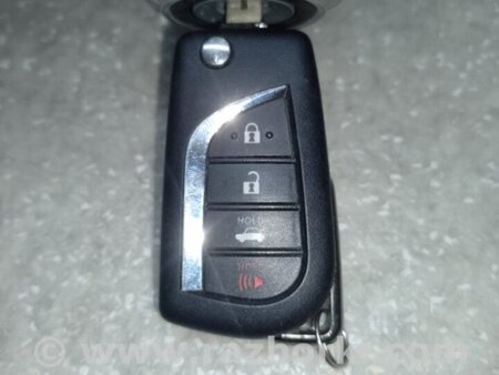 ФОТО Замок запалювання для Toyota Camry 70 XV70 (17-23) Київ