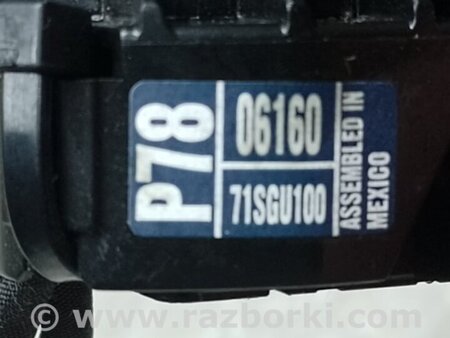 ФОТО Шлейф AirBag для Toyota Camry 70 XV70 (17-23) Київ