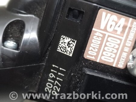 ФОТО Підрульовий перемикач для Toyota Camry 70 XV70 (17-23) Київ