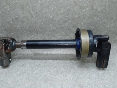 ФОТО Рульовий карданчик для Toyota Camry 70 XV70 (17-23) Київ