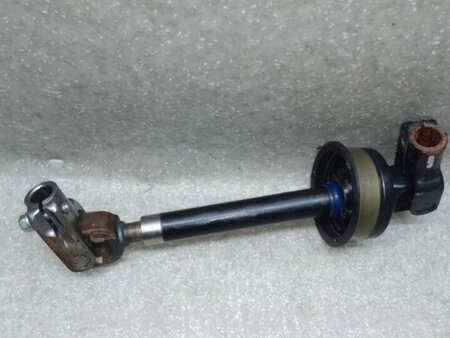 ФОТО Рульовий карданчик для Toyota Camry 70 XV70 (17-23) Київ