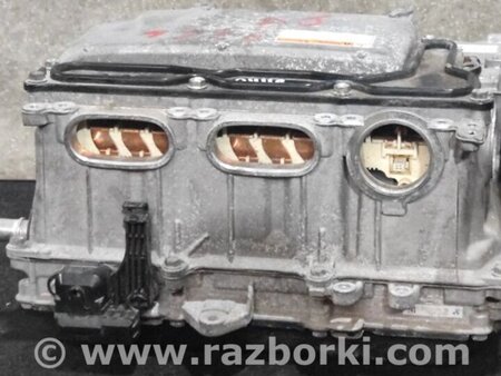 ФОТО інвертор для Lexus CT200 (11-17) Київ