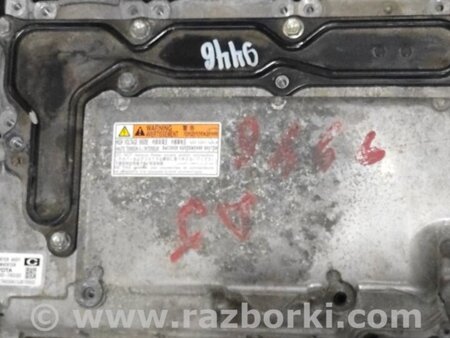 ФОТО інвертор для Lexus CT200 (11-17) Київ