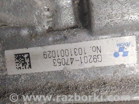 ФОТО інвертор для Lexus CT200 (11-17) Київ