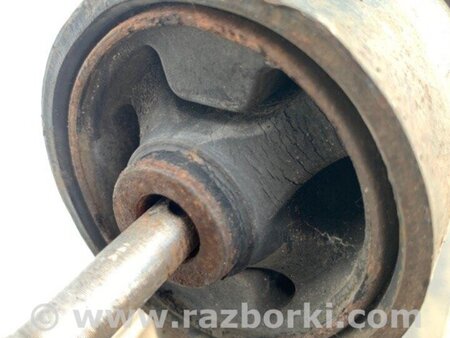 ФОТО Балка задньої підвіски для Toyota Matrix (08-14) Київ