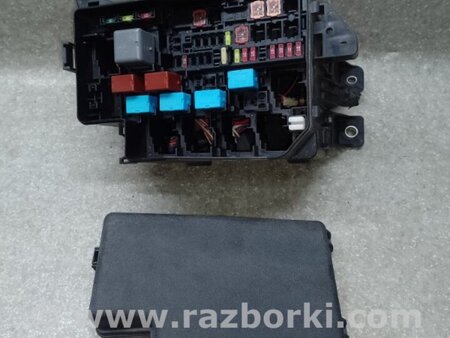 ФОТО Блок запобіжників моторний відсік для Toyota RAV-4 III CA30W/XA30 (05-16) Київ