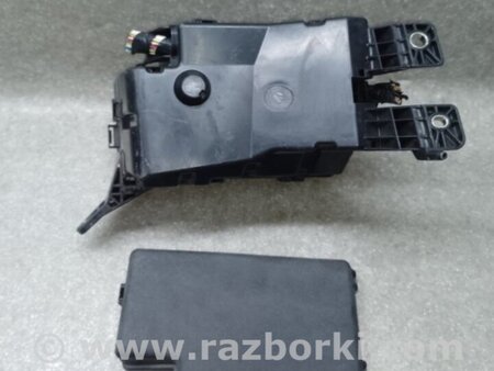 ФОТО Блок запобіжників моторний відсік для Toyota RAV-4 III CA30W/XA30 (05-16) Київ