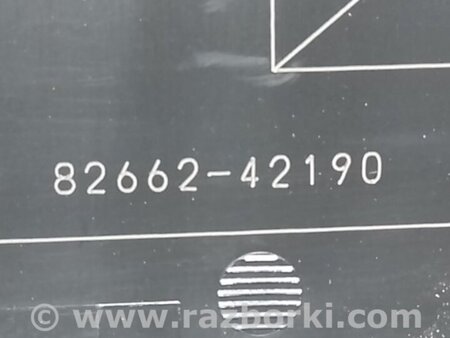 ФОТО Блок запобіжників моторний відсік для Toyota RAV-4 III CA30W/XA30 (05-16) Київ