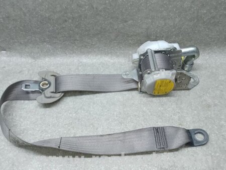 ФОТО Ремінь безпеки для Toyota RAV-4 III CA30W/XA30 (05-16) Київ