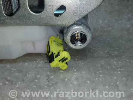 ФОТО Ремінь безпеки для Toyota RAV-4 III CA30W/XA30 (05-16) Київ