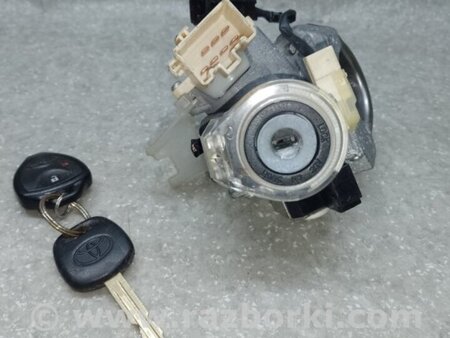 ФОТО Замок запалювання для Toyota RAV-4 III CA30W/XA30 (05-16) Київ