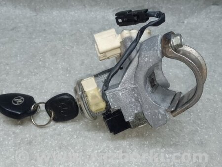 ФОТО Замок запалювання для Toyota RAV-4 III CA30W/XA30 (05-16) Київ