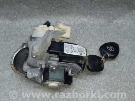 ФОТО Замок запалювання для Toyota RAV-4 III CA30W/XA30 (05-16) Київ