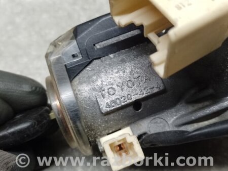 ФОТО Замок запалювання для Toyota RAV-4 III CA30W/XA30 (05-16) Київ