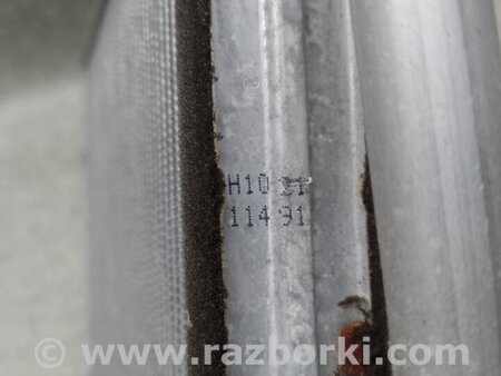 ФОТО Радіатор пічки для Toyota RAV-4 III CA30W/XA30 (05-16) Київ