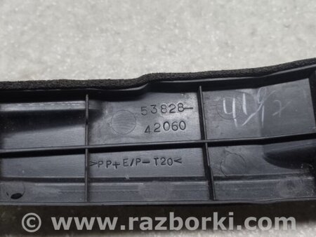 ФОТО Пильовик крила для Toyota RAV-4 III CA30W/XA30 (05-16) Київ