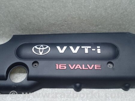 ФОТО Накладка двигуна декоративна для Toyota RAV-4 III CA30W/XA30 (05-16) Київ