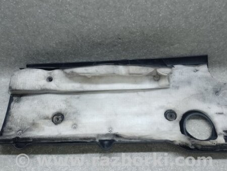 ФОТО Накладка двигуна декоративна для Toyota RAV-4 III CA30W/XA30 (05-16) Київ