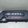 Накладка двигуна декоративна Toyota RAV-4 III CA30W/XA30 (05-16)