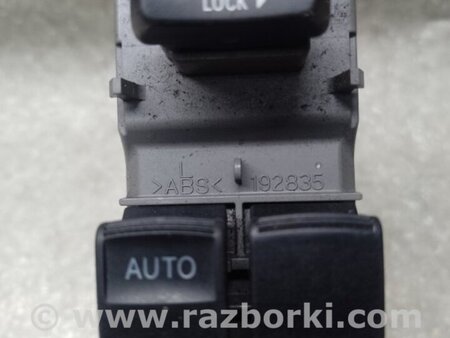 ФОТО Блок керування склопідіймачами для Toyota RAV-4 III CA30W/XA30 (05-16) Київ