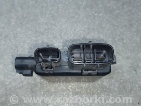 ФОТО Блок керування вентилятором радіатора для Nissan LEAF (10-17) Київ