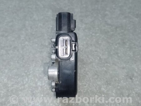 ФОТО Блок керування вентилятором радіатора для Nissan LEAF (10-17) Київ