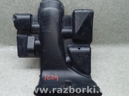 ФОТО Повітрозабірник для Dodge Journey (2011-2020) Київ