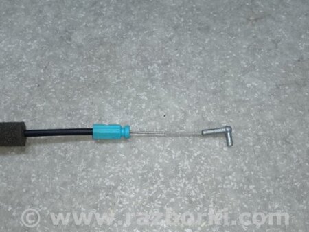 ФОТО Трос замку багажника для Dodge Journey (2011-2020) Київ