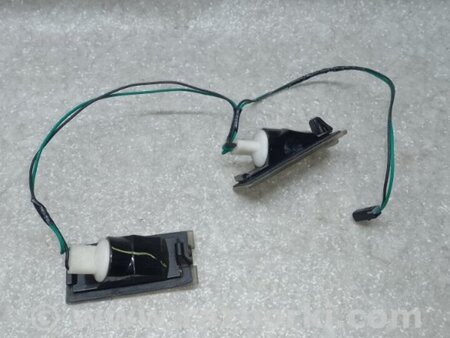 ФОТО Підсвічування номера для Dodge Journey (2011-2020) Київ