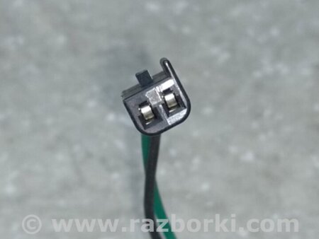 ФОТО Підсвічування номера для Dodge Journey (2011-2020) Київ