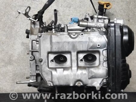 ФОТО Двигун бензин для Subaru Forester SH S12 (08-12) Київ