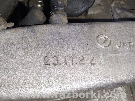 ФОТО Двигун бензин для Subaru Forester SH S12 (08-12) Київ