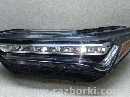 ФОТО Фара для Acura MDX YD4 (2021-) Київ