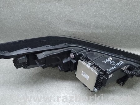 ФОТО Фара для Acura MDX YD4 (2021-) Київ