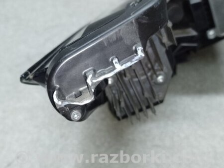 ФОТО Фара для Acura MDX YD4 (2021-) Київ