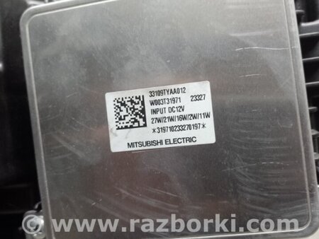 ФОТО Фара для Acura MDX YD4 (2021-) Київ