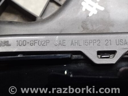 ФОТО Фара для Acura MDX YD4 (2021-) Київ