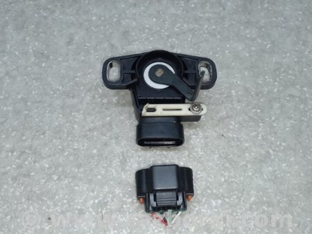 ФОТО Датчик положення педалі гальма для Toyota Prius III XW30 (09-15) Київ