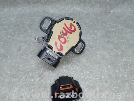 ФОТО Датчик положення педалі гальма для Toyota Prius III XW30 (09-15) Київ