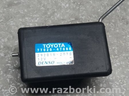 ФОТО Датчик рівня палива для Toyota Prius III XW30 (09-15) Київ