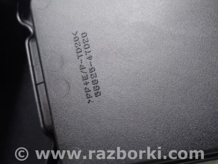 ФОТО Підлокітник для Toyota Prius III XW30 (09-15) Київ