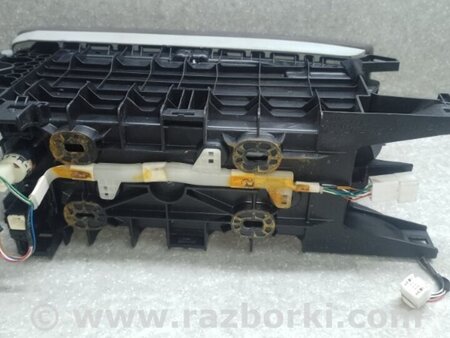 ФОТО Підлокітник для Toyota Prius III XW30 (09-15) Київ