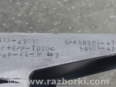 ФОТО Підлокітник для Toyota Prius III XW30 (09-15) Київ